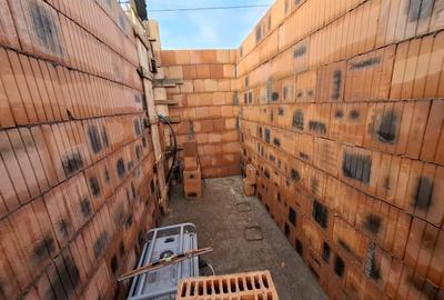 Vila premium cu finisaje de top, 396 mp teren, Balotesti , tripan - 24