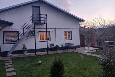 Vand casa Bucov, an constr.1995 - 10