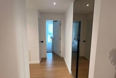 Apartament cu 4 camere decomandat în Herăstrău - 24