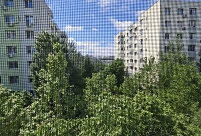 Colentina,Rau Fundeni,Maior Vasile Bacila - 16