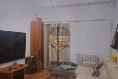 Apartament cu 2 camere decomandat, mobilat în Carrefour - 2