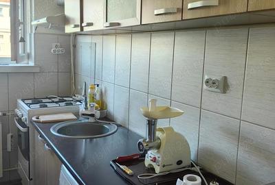 Apartament cu 2 camere semidecomandat în Central - 1