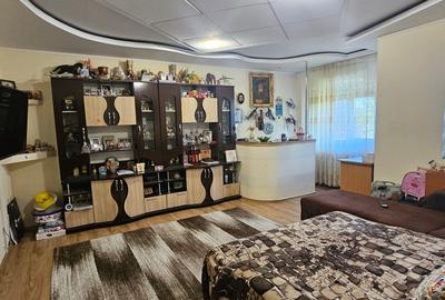 Apartament 3 camere, decomandat, 78 mp, Dealul Țugulea Apartament 3 camere, decomandat, 78 mp, Dealul Țugulea - 2