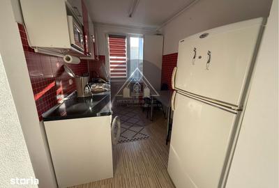 Apartament cu 2 camere decomandat în Central - 5
