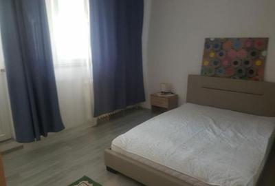 THEODOR PALLADY – 1Decembrie  Apartament 3 camere Modern - Renovat, 70mp. Centrala