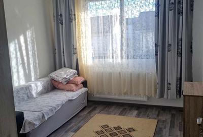 Apartament cu 3 camere decomandat în Roșu - 4