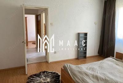 Apartament 3 camere | 70 MPU | Etaj 4 | Central - 1