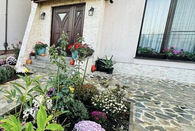 Casă cu 4 camere cu Teren 350 Mp în Dragomirești-Deal - 1