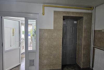 Apartament cu 2 camere decomandat, mobilat în Calea Călărașilor - 13