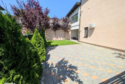 Casă cu 3 camere în Aleea Tudor Neculai - 10