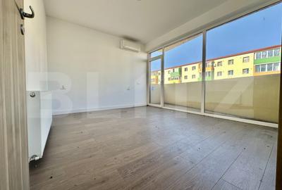 Spațiu comercial, de 66 mp, în Cetate - 3