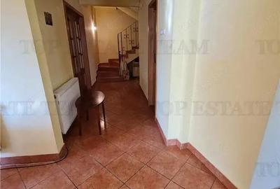 Vila eleganta - Braila - Tribunal - vanzare - 6