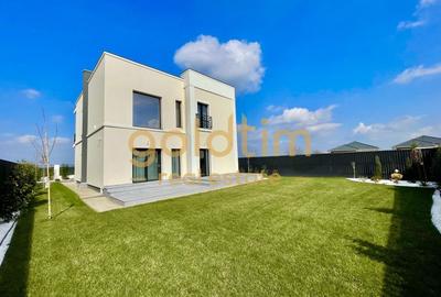SUPERB/VILA INDIVIDUALA/ PARCARE/POMPA CALDURA - 39