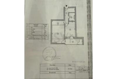 Apartament cu 2 camere decomandat, mobilat în Lacul Tei - 11