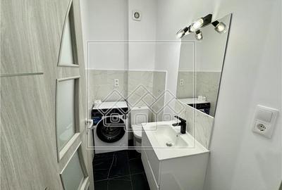 Apartament 3 camere, nou, 2 bai, 2 balcoane, disponibil imediat - 13