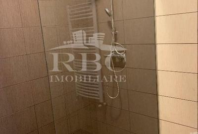 Apartament 1 camera decomandat in Gheorgheni zona Titulescu Apartament 1 camera decomandat in Gheorgheni zona Titulescu - 6