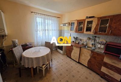 Apartament cu 2 camere semidecomandat în Cetate - 10