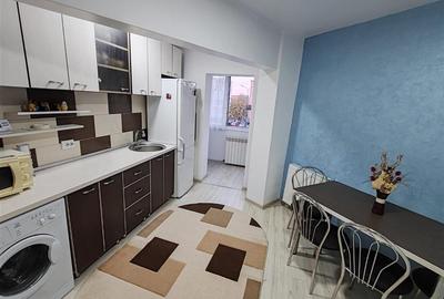 Apartament cu 2 camere decomandat în Județean - 3
