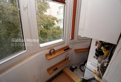 Apartament 4 Camere - Centrala Termica | Mall Promenada | Alexandru Serbanescu - 18