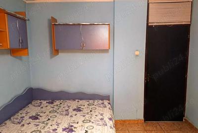 Apartament cu 2 camere semidecomandat în Muncii - 3