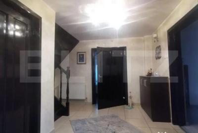 Casă cu 5 camere cu Teren 300 Mp în Central - 5