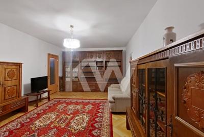 Inchiriere apartament 3 camere Grivitei – Etaj 10/10 – Priveliste Panoramica - 11