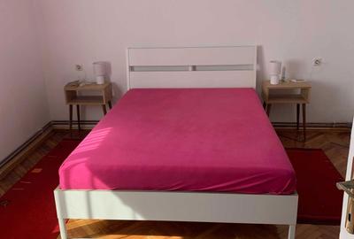 Apartament cu 2 camere decomandat în Luncă - 6