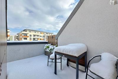 Apartament cu Structura Generoasa, in zona Coresi - 7