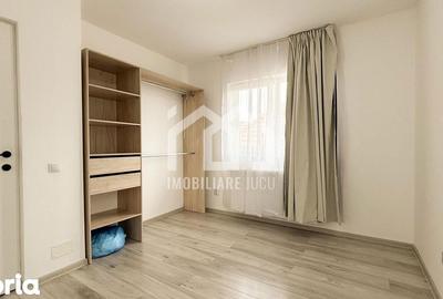 Casă cu 3 camere cu Teren 160 Mp în Jucu - 5