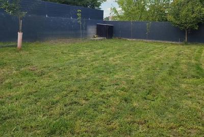 Casă în Lugojului - 4