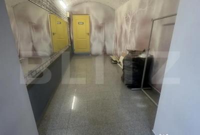 Spațiu comercial, de 86 mp, în Central - 6