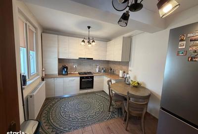 Apartament cu 3 camere în Central - 4