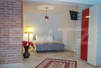 Vila 8 camere, 420mp, Poiana Brasov Vila 8 camere, 420mp, Poiana Brasov - 6