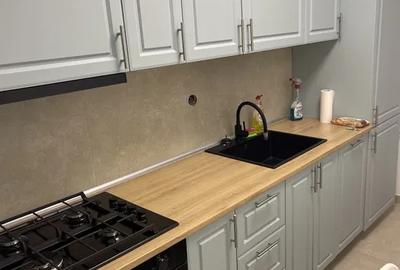 Garsonieră decomandată, mobilată în Theodor Pallady - 4