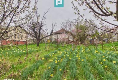 Casă cu 3 camere cu Canalizare în Central - 4