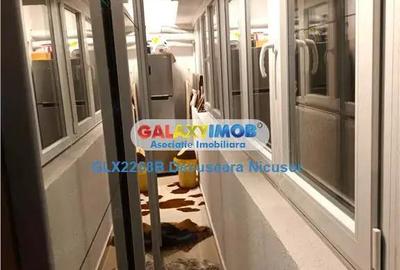 Apartament 2 camere mobilat utilat in Militari Residence 72.500 euro - 4