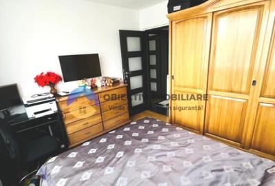 Apartament 2 camere de vanzare Centru, Strada Mihai Emi - 4