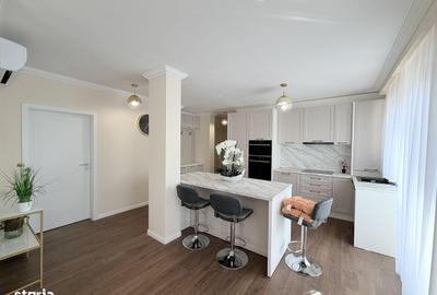 Apartament cu 3 camere în Subcetate - 11