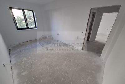 Apartament 3 camere nou de vanzare in Iasi Valea Lupului, decomandat - 11