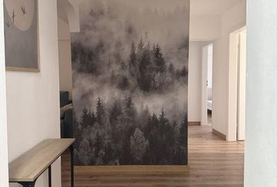 De inchiriat apartament cu 4 camere , Emil Racovita sector4 - 3