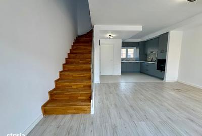 Casă cu 3 camere cu Teren 33 Mp în Pipera - 11