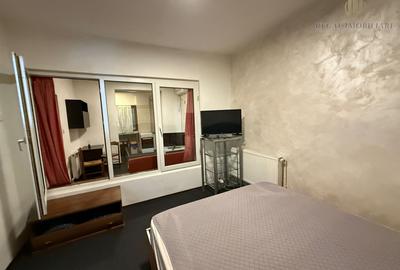 Apartament cu 2 camere decomandat, mobilat în Unirii - 3