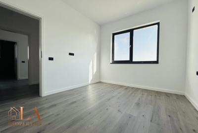 Casă individuală cu 4 camere cu Teren 400 Mp în Domnești - 10