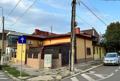 Casă cu 3 camere în Stadion - 7