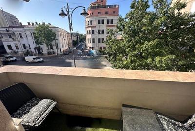 Apartament cu 4 camere semidecomandat, mobilat în Grădina Icoanei - 12
