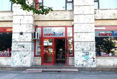 UNIRII METROU,SPATIU VAD COMERCIAL 146MP UNIRII METROU,SPATIU VAD COMERCIAL 146MP - 3