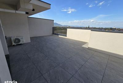 Apartament cu 3 camere în Central - 2
