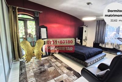 Vilă de arhitect cu piscină – Bucureștii Noi, sector 1, teren 800 mp, metrou - 7