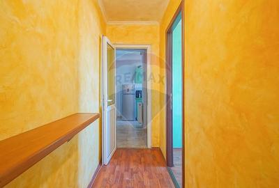 Apartament cu 3 camere decomandat, mobilat în Bartolomeu - 13