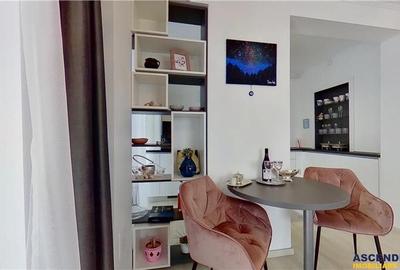 EXPLOREAZA 3D! Nobiliara proprietate, in vila, cu 50 mp gradina, Tractorul, Bras - 11